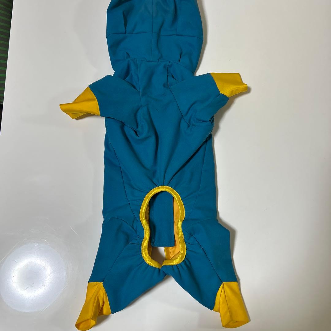 犬服・アクセサリー Dog Guard Air