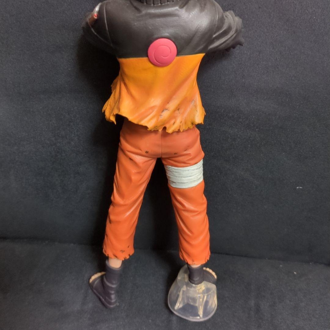 ナルト 忍ノ絆 A賞 うずまきナルト フィギュア