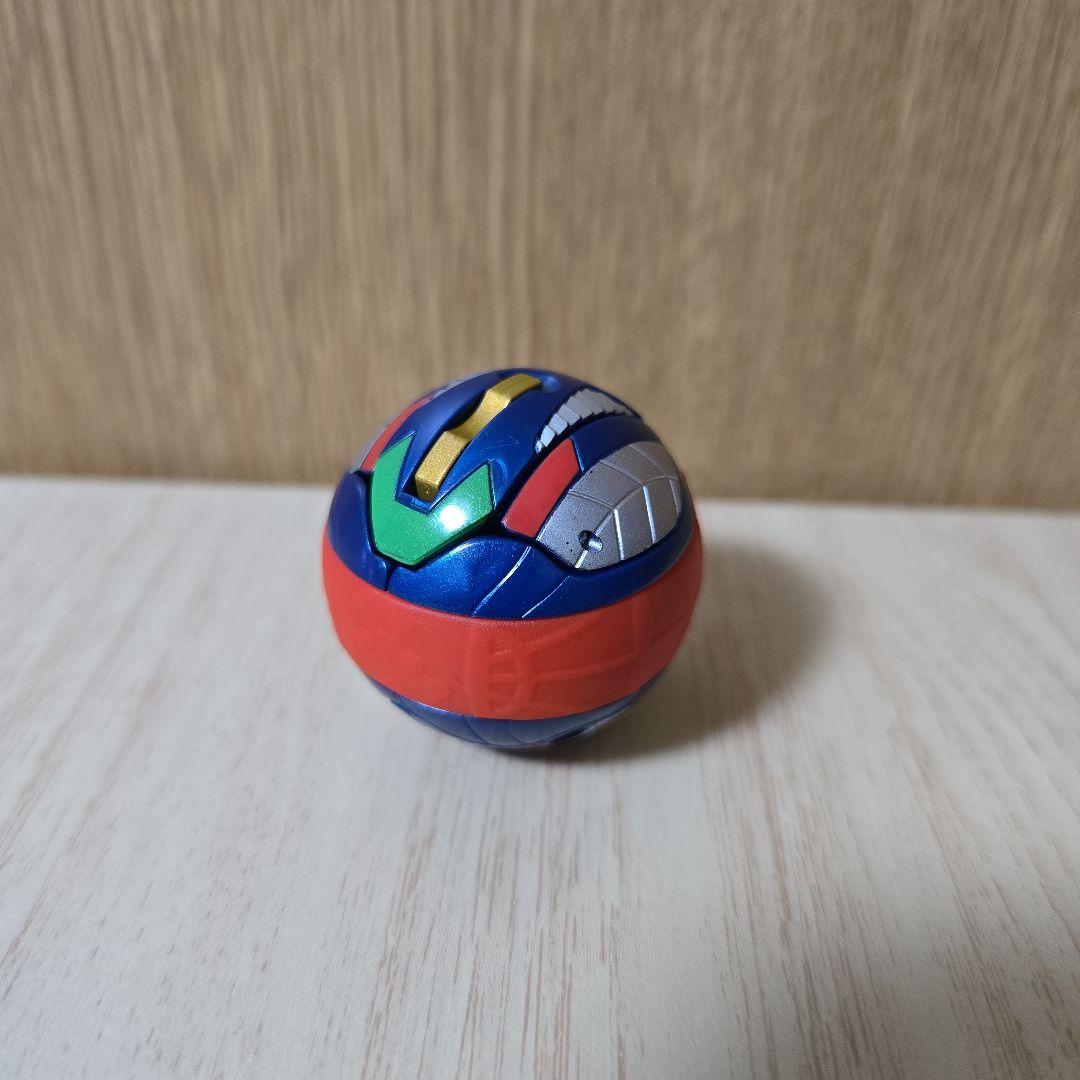 H*o様 【爆丸】 轟ガリュウ 瞬ホルス 羅ビヨンド 3体セット 【爆テク36㎜