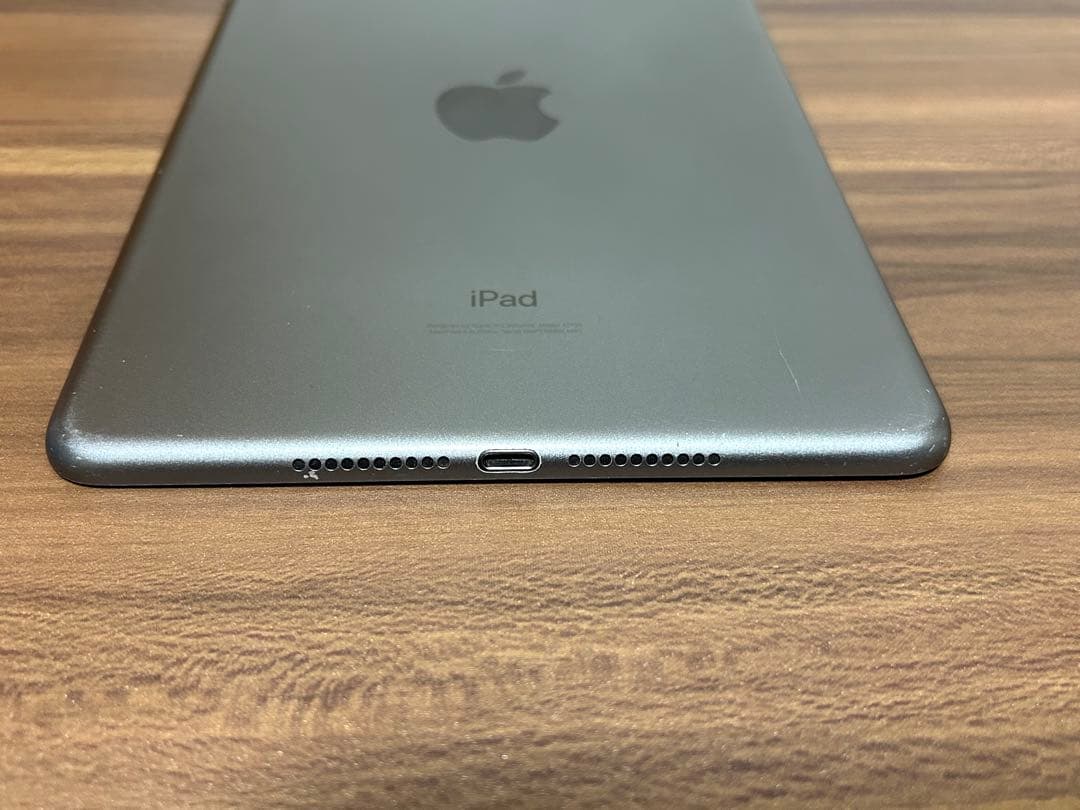 iPad mini 第5世代　64GB スペースグレイ　Wi-Fi