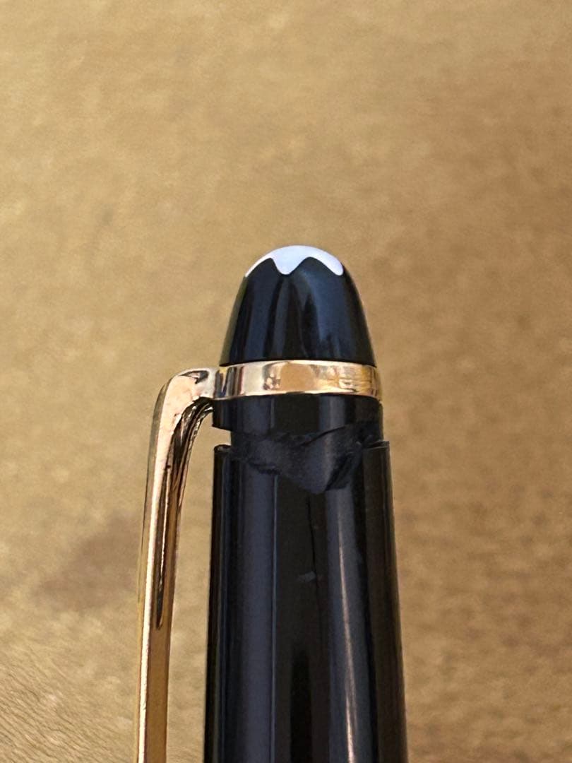 モンブラン ボールペン本体 7本セット