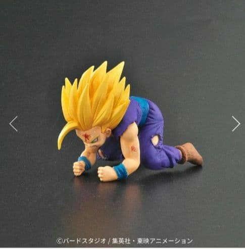 社*生様 ZEEM ドラゴンボールアライズ セル爆発Ver.【通販限定特典付き】