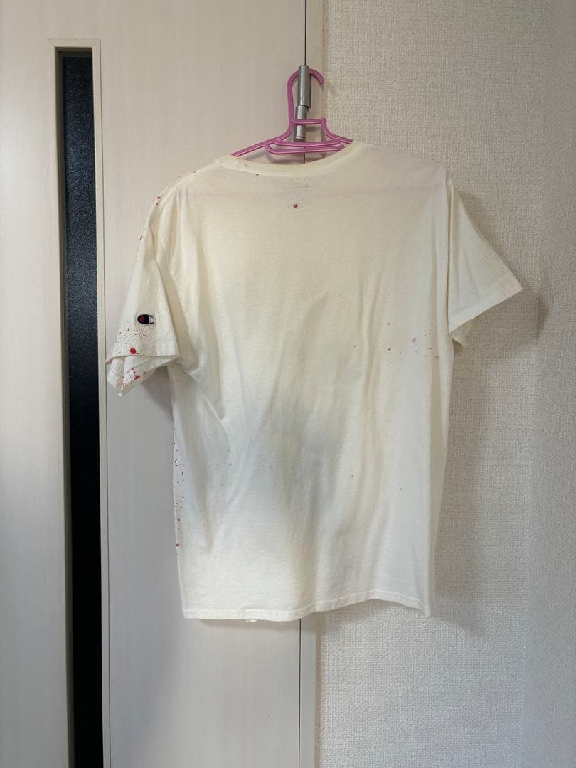 て*ち様 JUN INAGAWA NIGHTCLUB サイン・イラスト入り