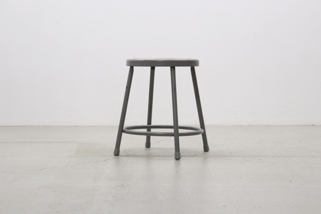 パシフィックファニチャー LAB スツール S ヴィンテージスタイル 1脚 2