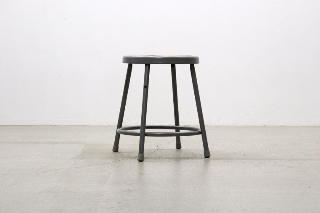 パシフィックファニチャー LAB スツール S ヴィンテージスタイル 1脚 2