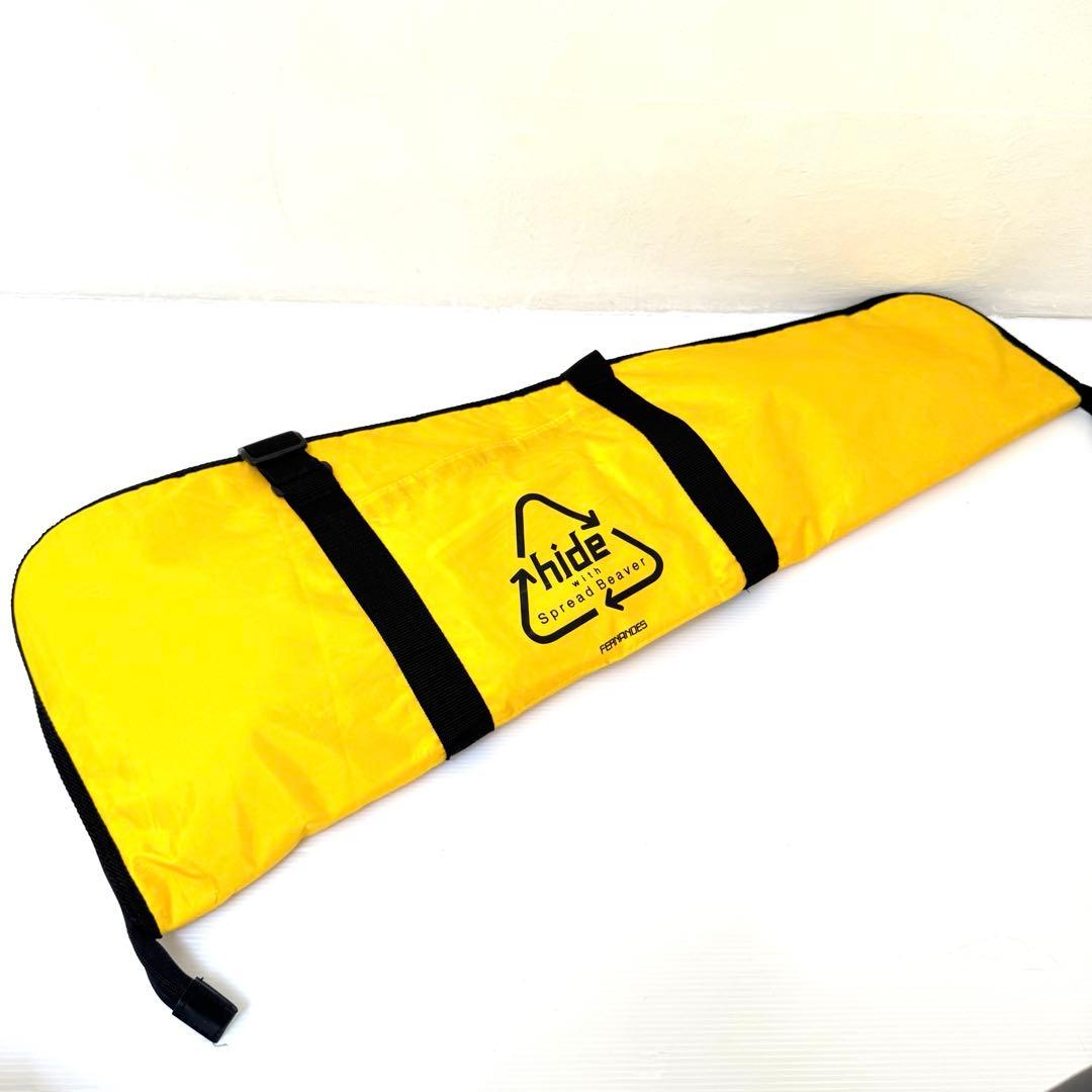 FERNANDES フェルナンデス イエローハート Jr YH-Jr