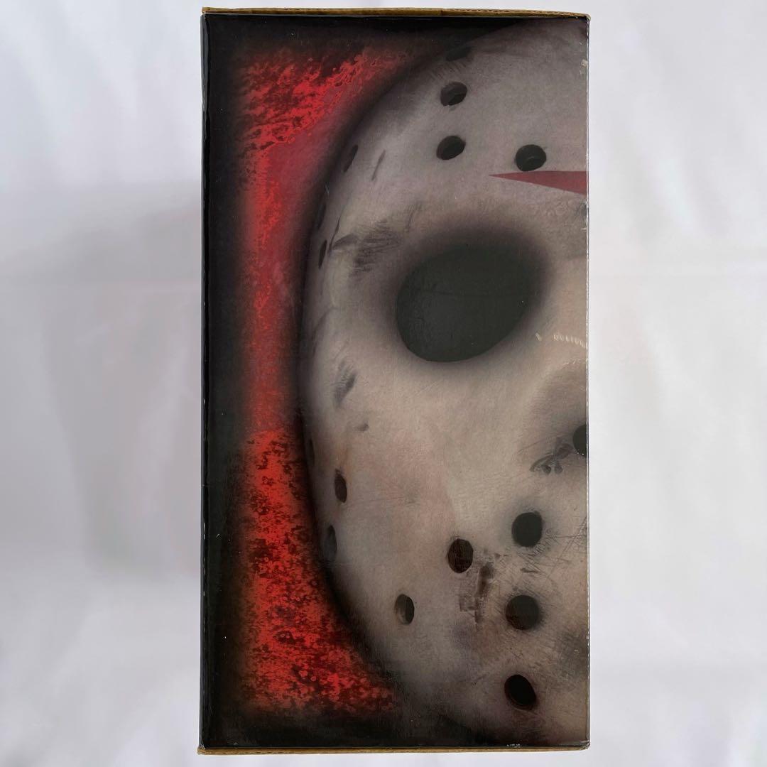 ジェイソン マスク 仮面 映画 ムービー 衣装 コスプレ 13日の金曜日