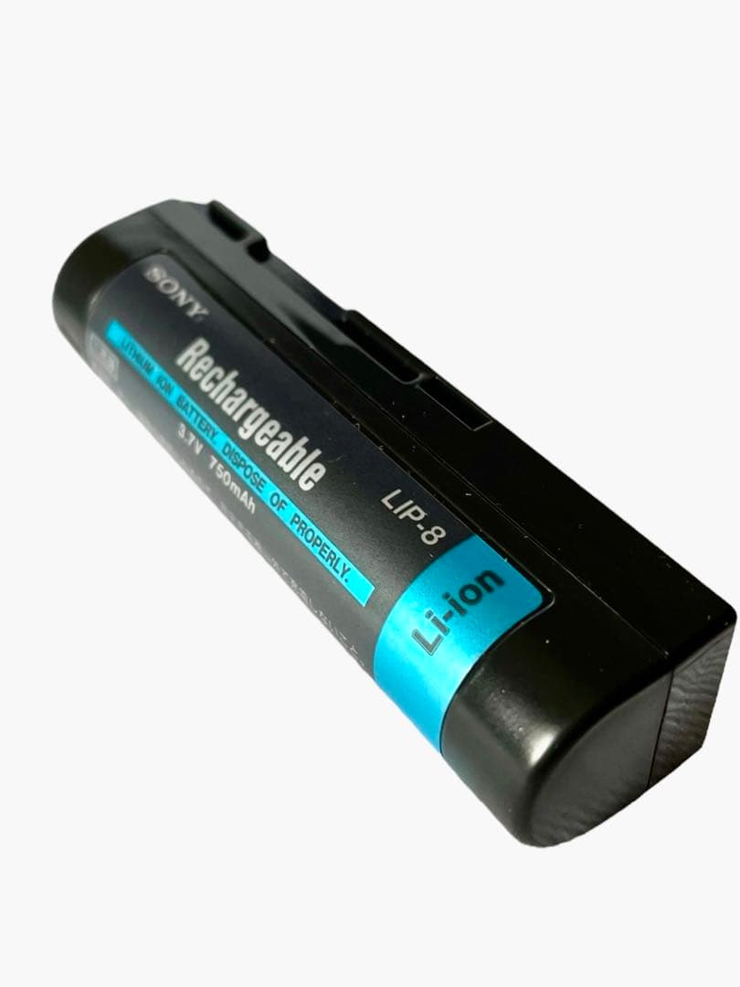 SONY ソニー MD WALKMAN MDステーション　音響機器