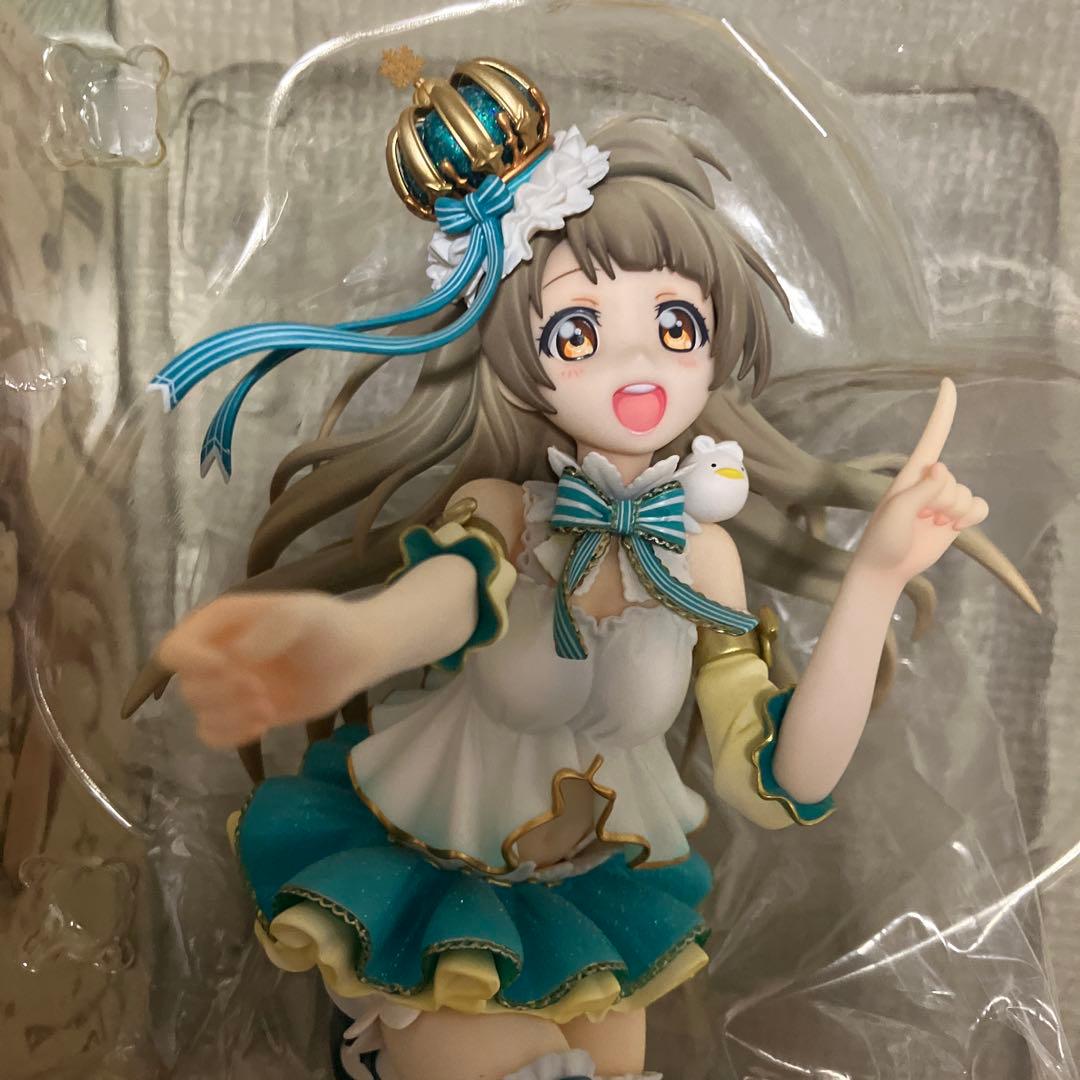 ラブライブ！　μ's　ALTERフィギュア等まとめ売り