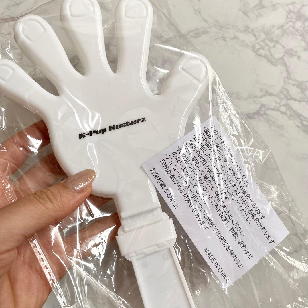 チャウヌ　サイン入りTシャツ