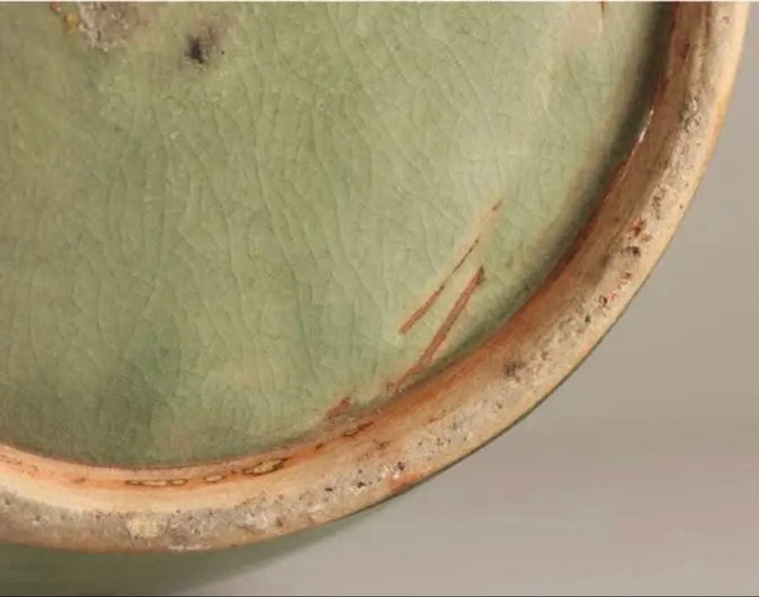 大壺　高さ約53cm