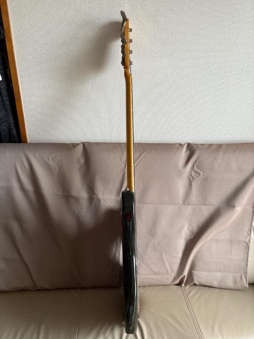（中古） Greco 70年代　ジャズベース