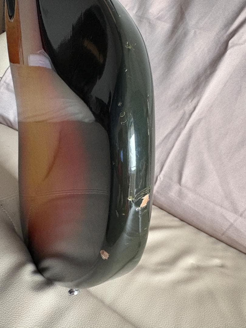 （中古） Greco 70年代　ジャズベース