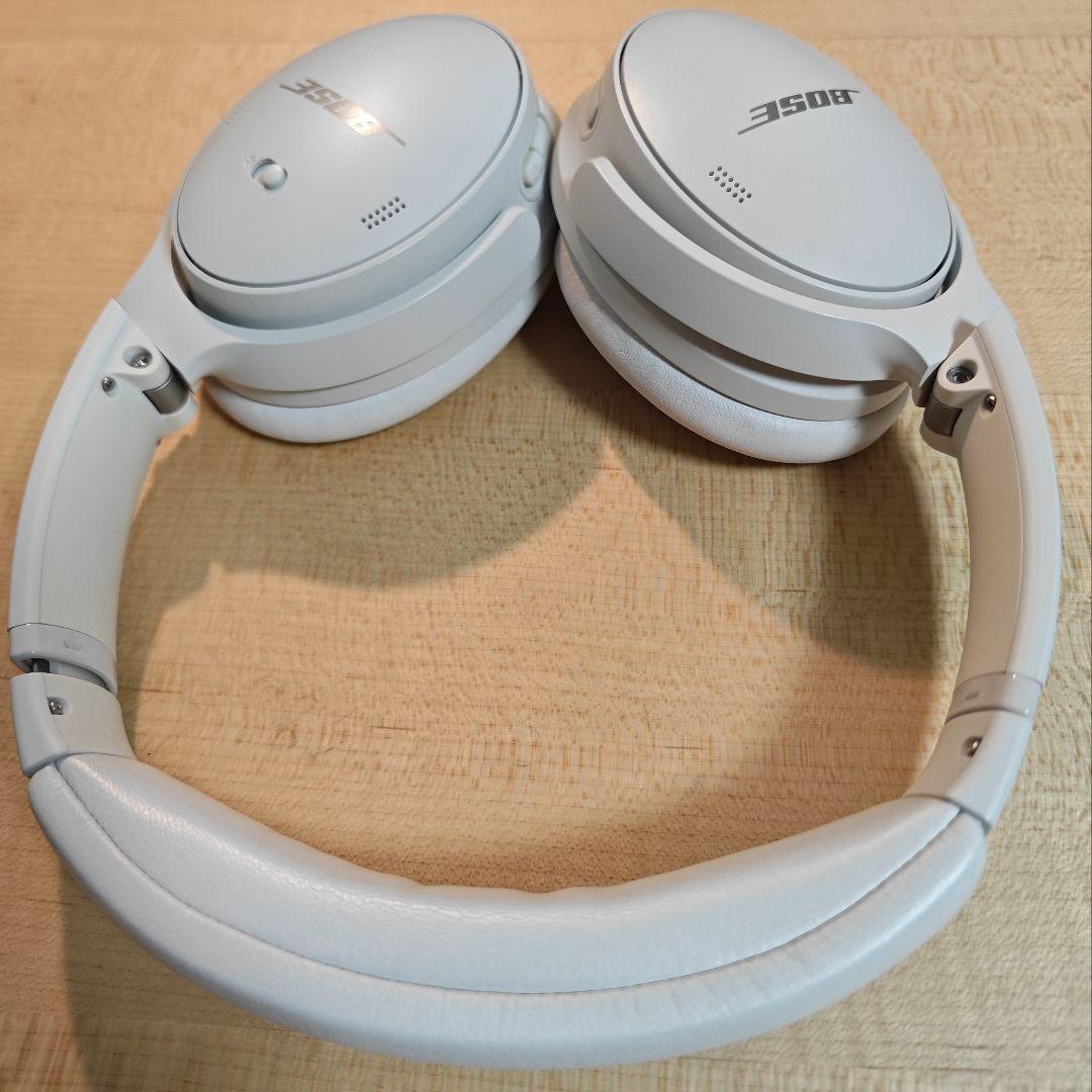 ヘッドホン Bose QuietComfort Headphones