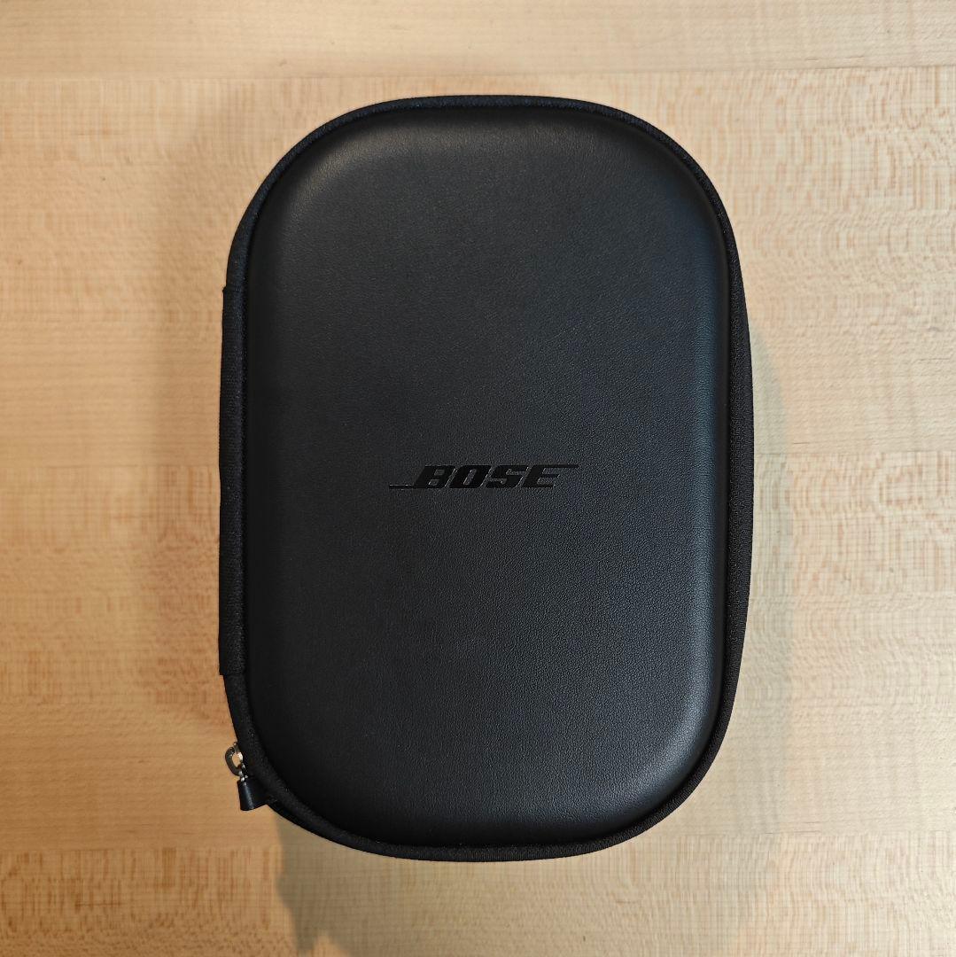 ヘッドホン Bose QuietComfort Headphones