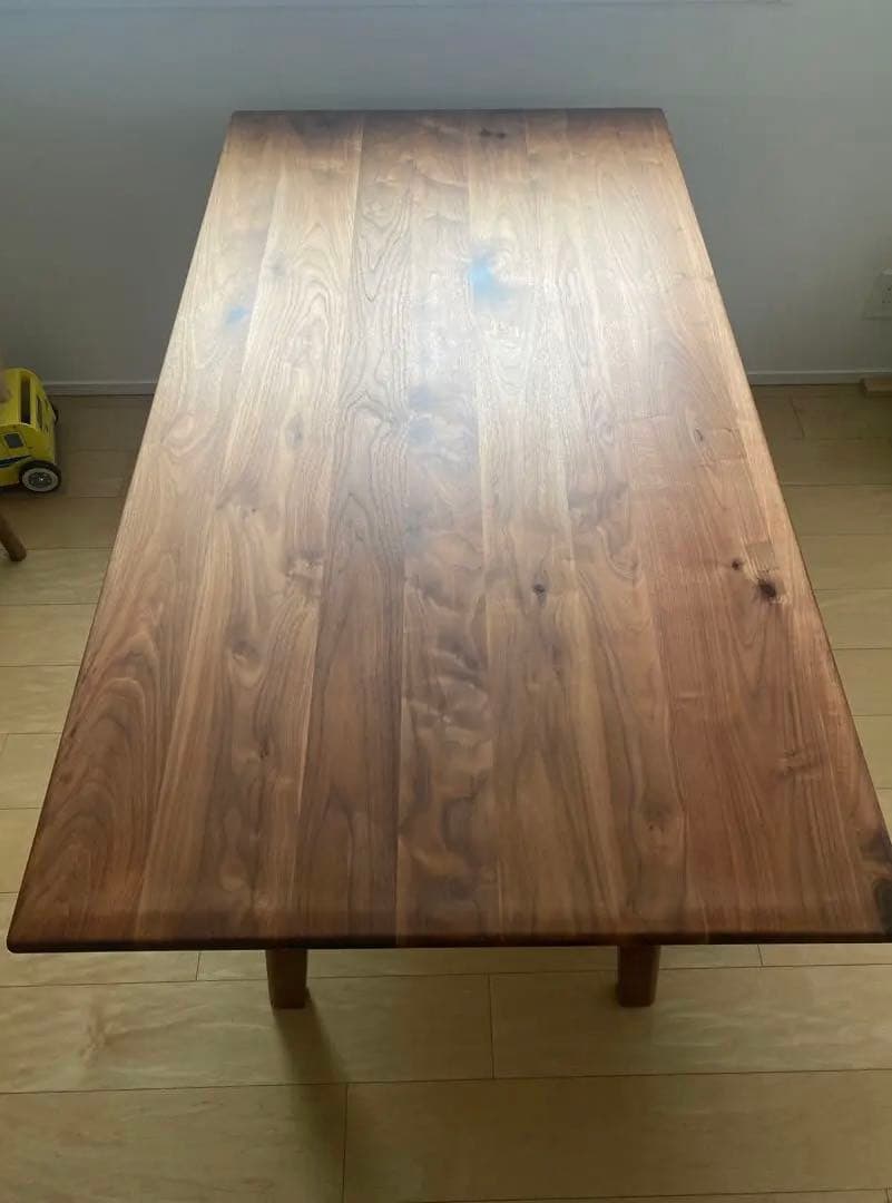 ACTUS アクタス SOUP ダイニングテーブル Aレッグ