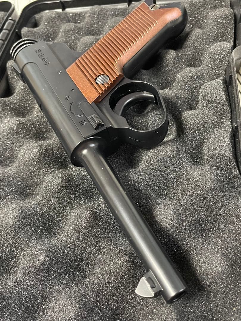 ま*︎様 東京マルイ　南部14年式