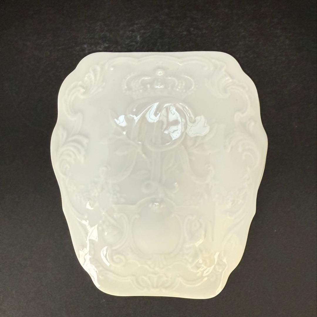 マイセン　小物入り　送料込み