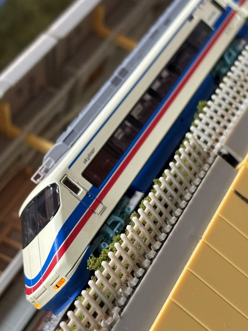 京成電鉄　6セット Nゲージ　まとめ売り