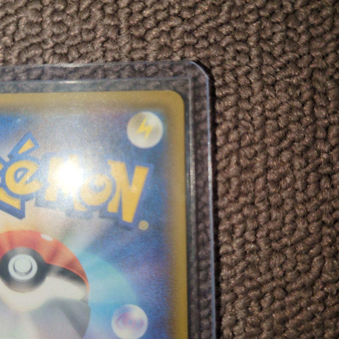 n*n様 ポケモンカード マリィ SR