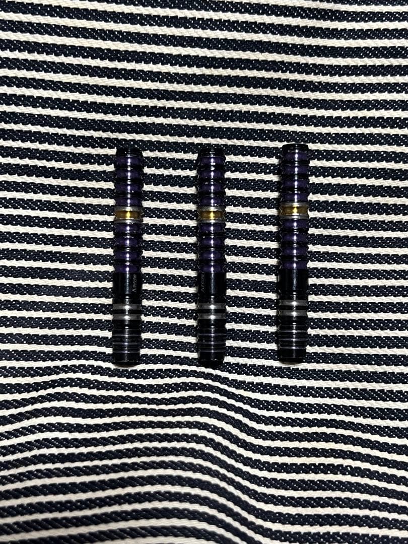 ダーツ 畦元隆成プロ RYUSEI TYPE ZERO