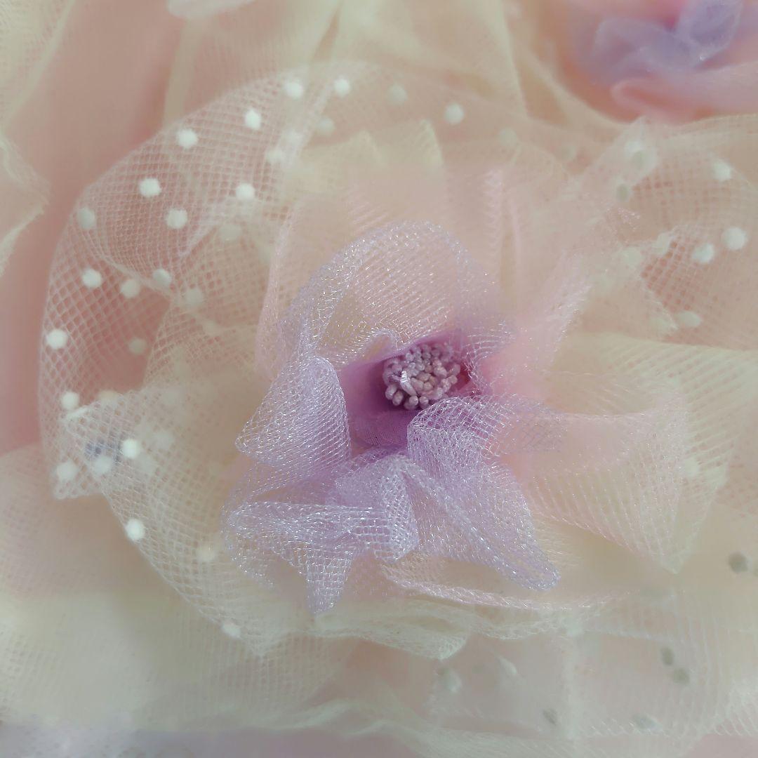 THE HANY ディズニー ユニベア専用コスチューム ザ ハニーコラボ ドレス