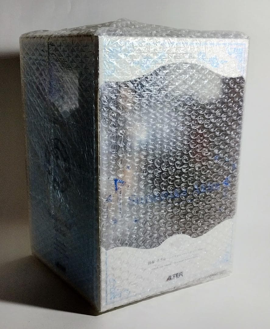 未開封：砂塚あきら レイヤード・マイ・エッジィVer. アルター ALTER