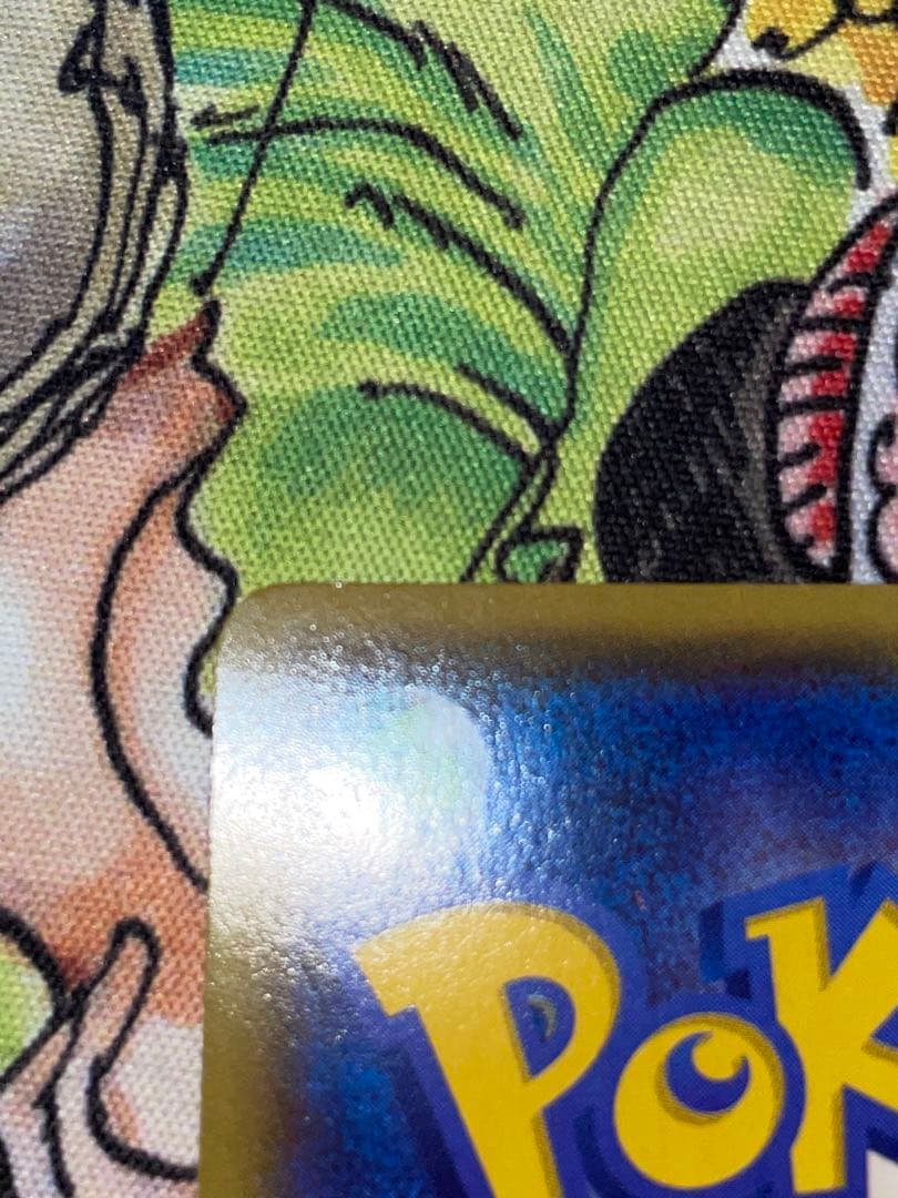 MレックウザEX XYD メガバトルデッキ60 MレックウザEX 006/018