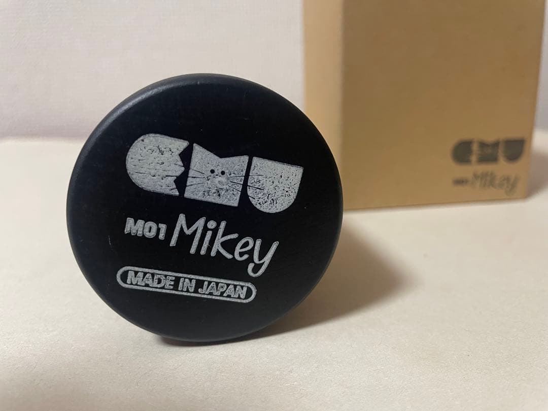 EMU 黒板こけし MO1 Mikey