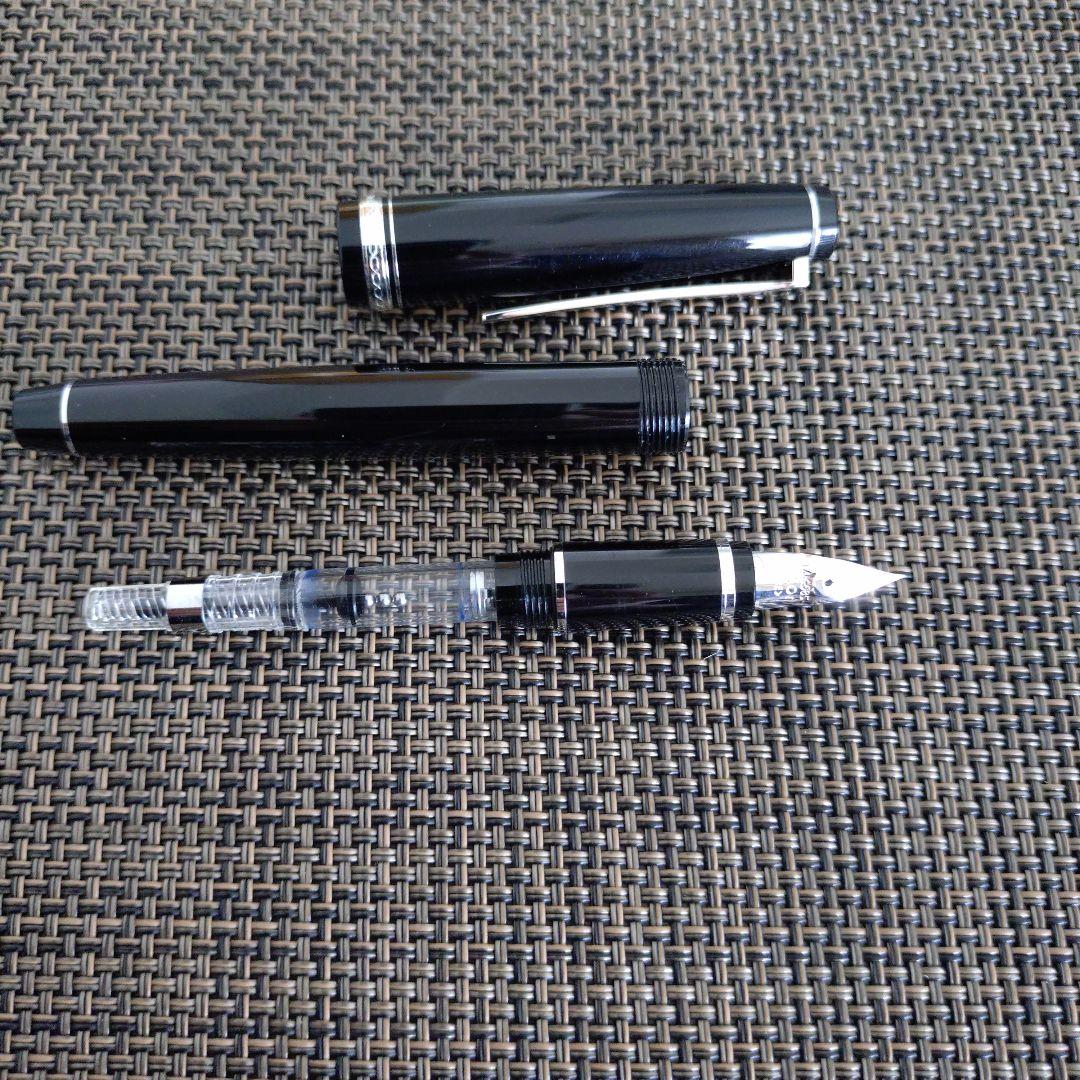 パイロット　エラボー　SE