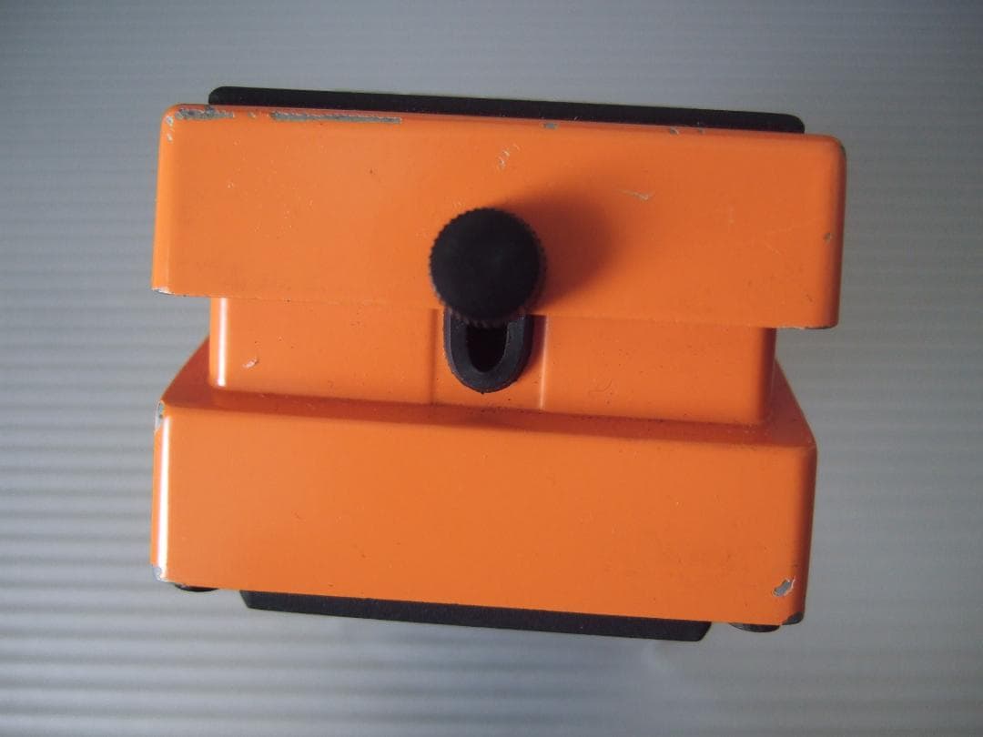 日本製 84年 Japan BOSS DS-1 Distortion DS1