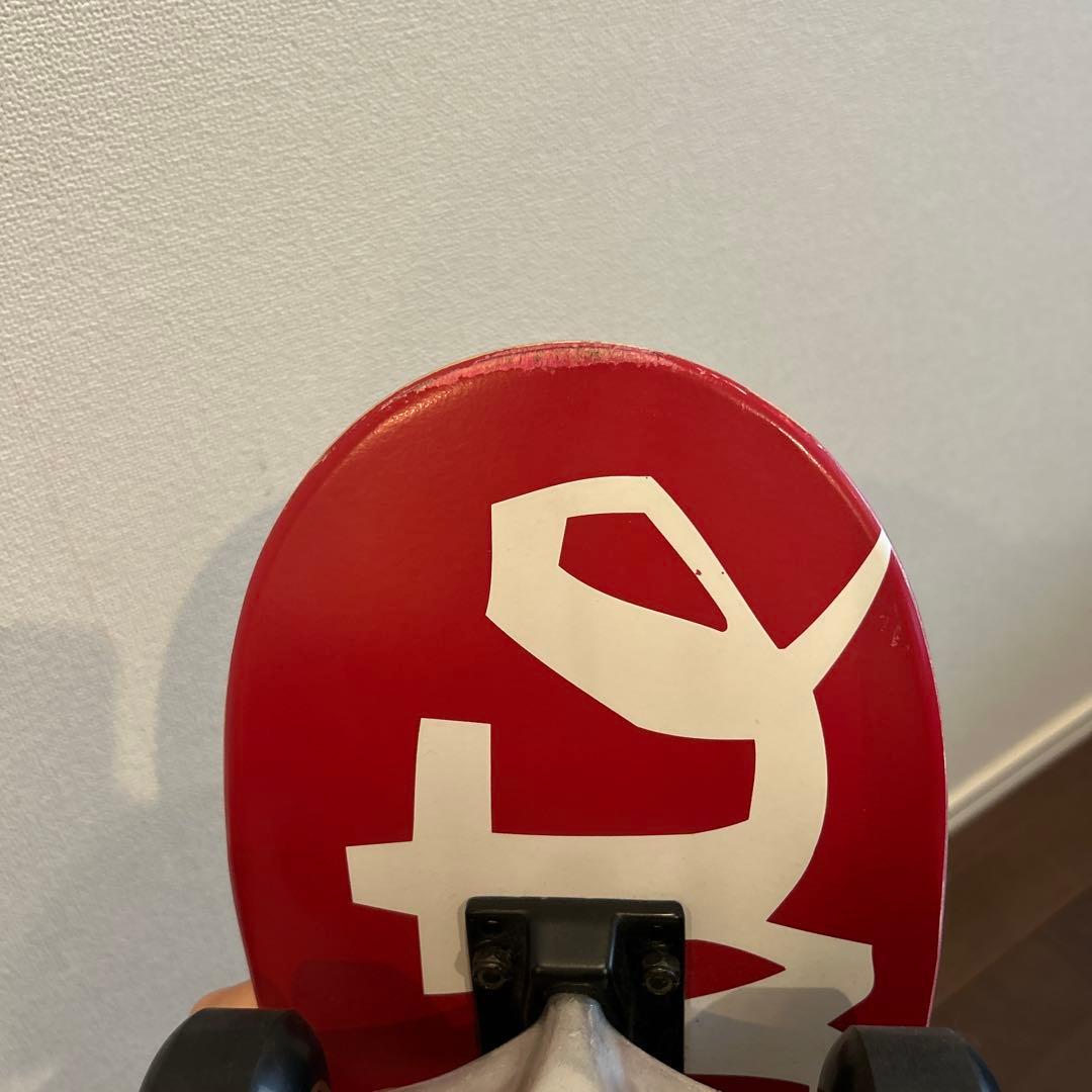 chocolate Elijah Berle スケートボード