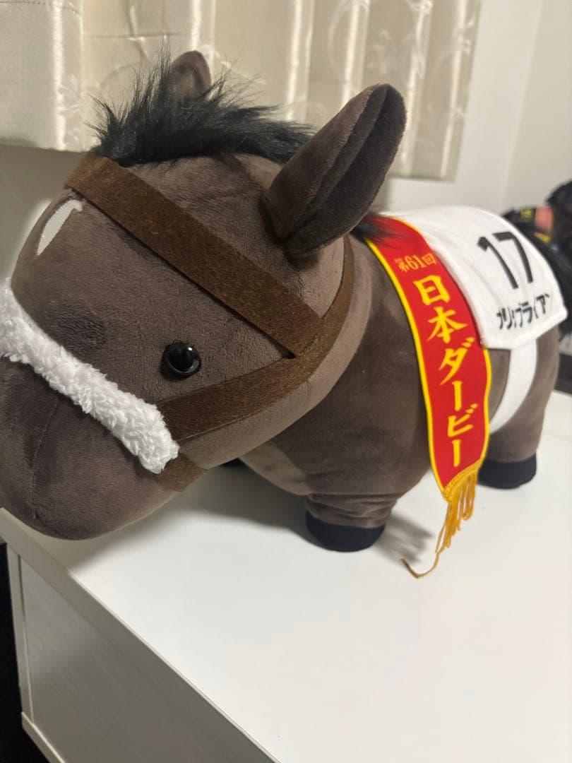 【1/4まで出品】サラブレッドコレクションBIGまとめ売り イクイノックス