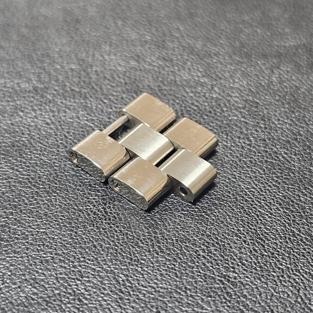 Cartier カルティエ ロードスター SM 腕時計コマ 15mm 駒 2コマ