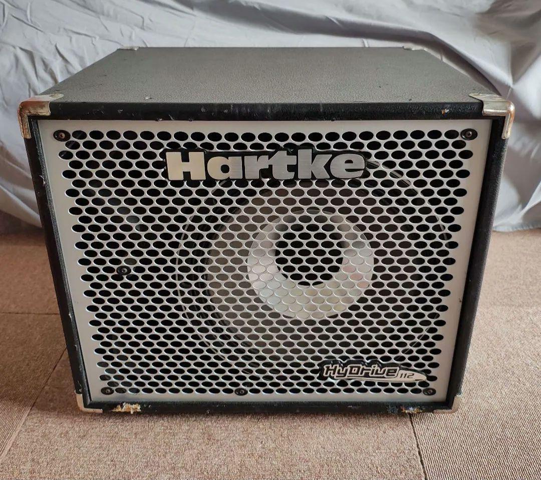 Hartke Hydrive112ベースキャビネット