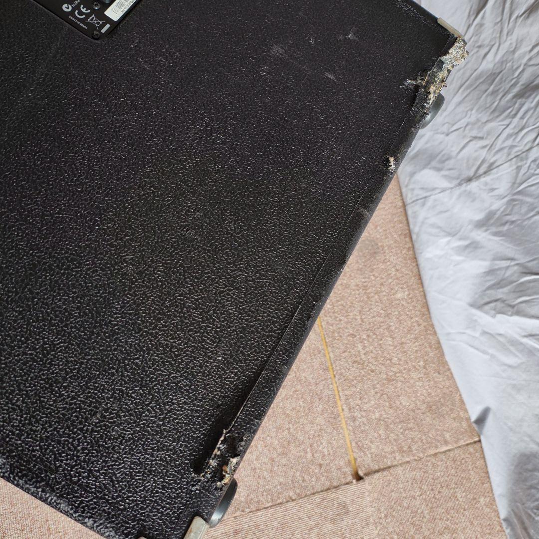 Hartke Hydrive112ベースキャビネット