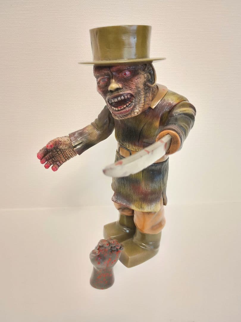 シカルナ工房　イゾウ