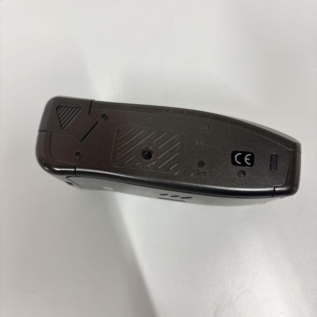 ライカ　LEICA MINI ZOOM フィルムカメラ