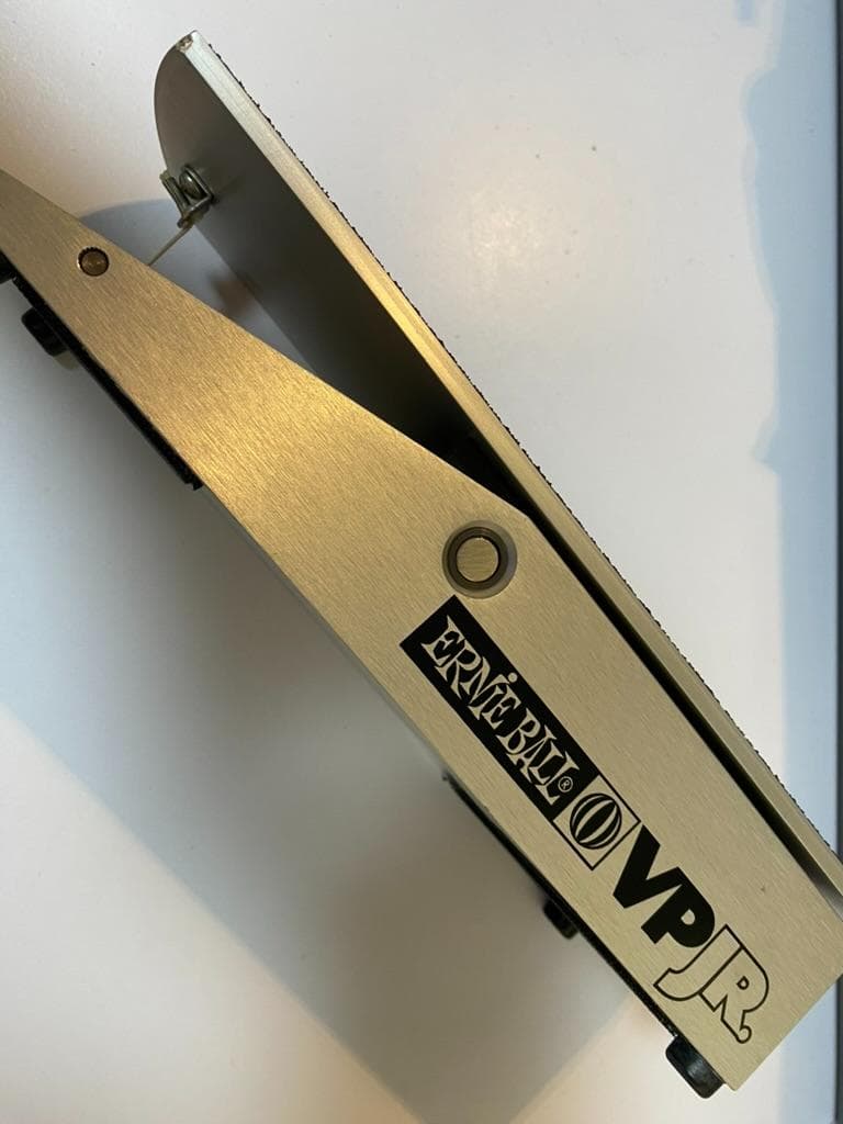 ERNIE BALL / VP JUNIOR 250K ボリュームペダル