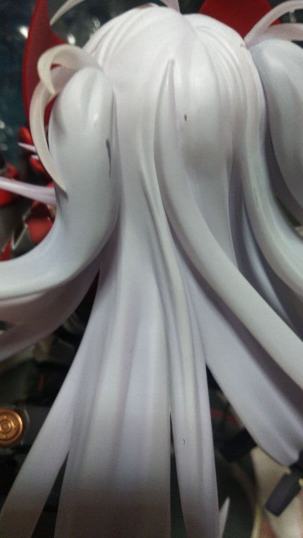 お*ン様 アズールレーンプリンツ・オイゲン フィギュア