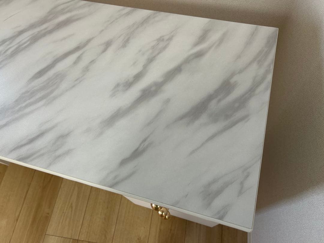 Francfranc エルドラド　コスメデスク