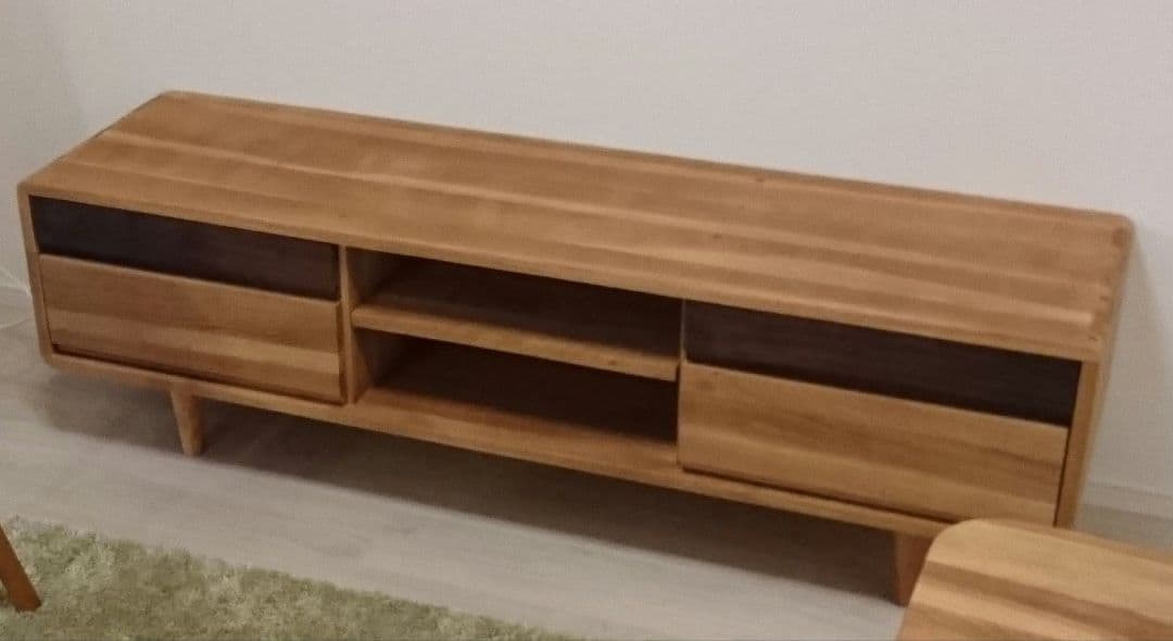 《ユニコーン》【ノーチェ】テレビボード