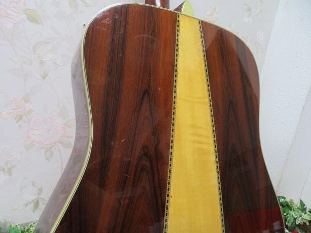 鬼*八様 17RR1825 Morris モーリス　W-40 ハカランダ