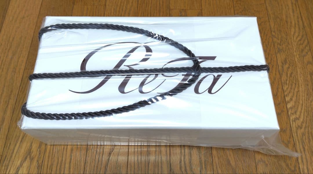 ヘアドライヤー ReFa BEAUTECH DRYER SMART RE-AN-02A