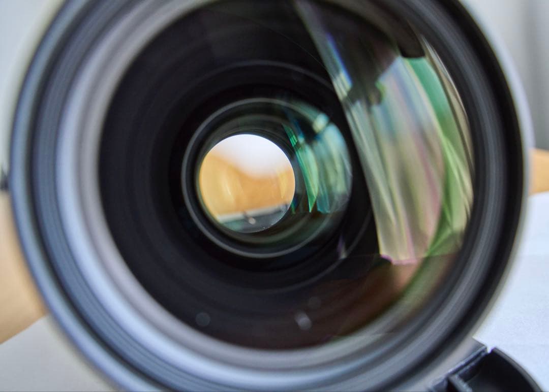 SIGMA シグマ 40mm F1.4 DG HSM Art Canon EF用