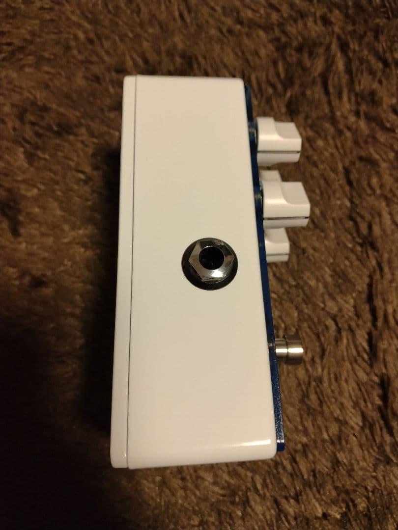 一桁シリアル Mowelectro Halo オーバードライブ