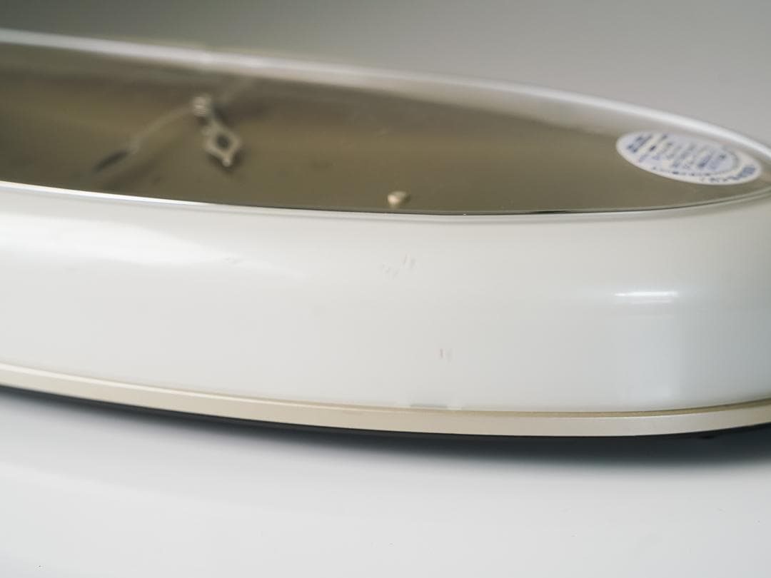 CITIZEN \"Small World\"デュオシャルメ からくり時計 レトロ