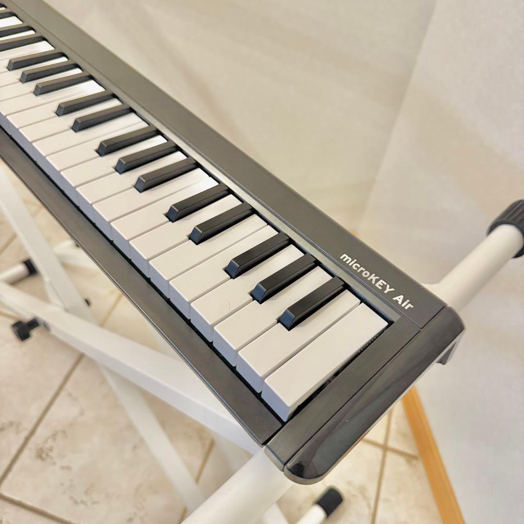 KORG コルグ microKEY2 61AIR 61鍵盤