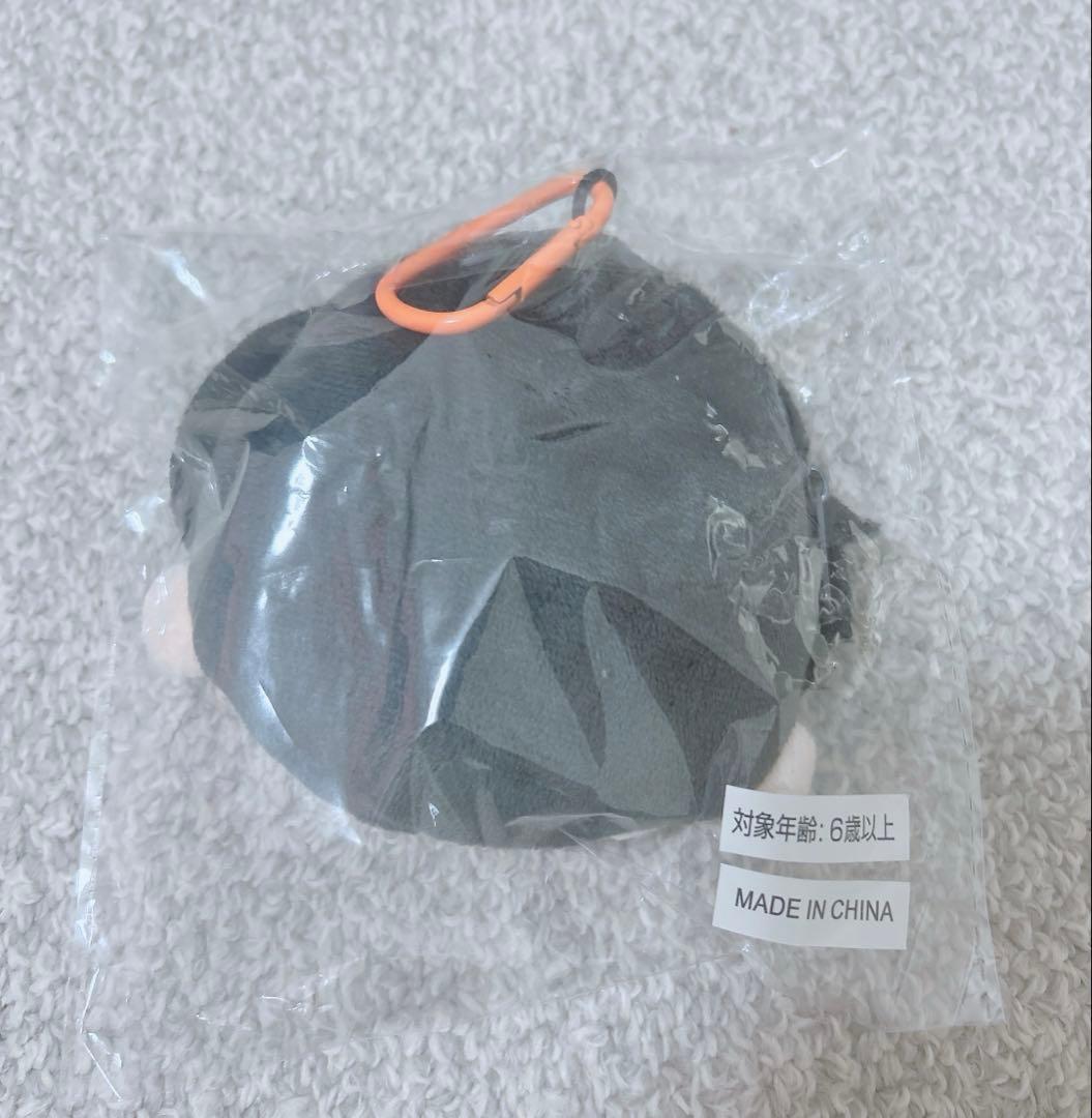 超特急 ハル マスコットポーチ 22thシングル付き