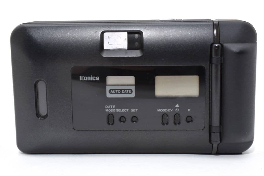 フィルムカメラ Konica Big mini BM-301